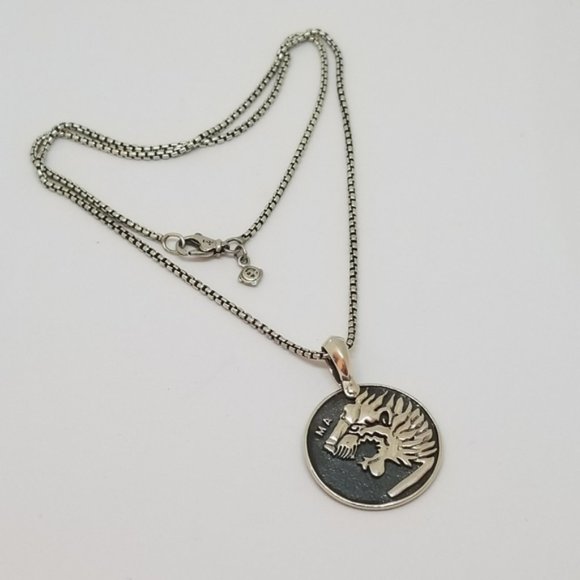Jewelry - Necklace